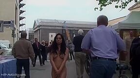 Silena Nude In Berlin
