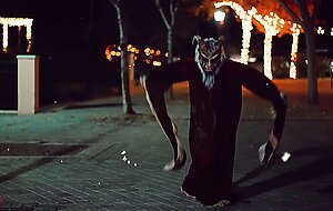 Krampus  a whoreful christmas featuring mia dior
