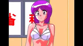 Borutos Steamy Night with Hinata, Tsunade Himawari – Wild 3D Hentai Fun