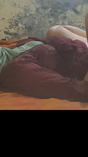 Teacher Teach Her Students Prectical Sex