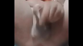 Orgasmo prost&aacute_tico