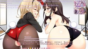 Renai, Hajimemashte Mini Fandisc Summer Vacation Scene7-13