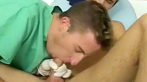 doctor gay