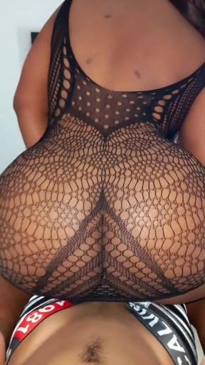 I Took My Stepsister to a Motel for the First Time and Taught Her How to Do This....