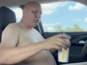 Piggy stuffing 8/14/24