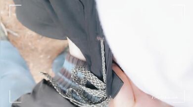 It’s was random orgasm with stranger while camping. His fingers and my horny pussy meeting