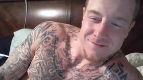 Traten Lee Private Show