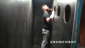 French bott mfucked raw by straight arab