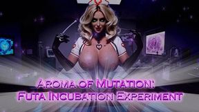 Aroma of Mutation: Futa Incubation Experiment