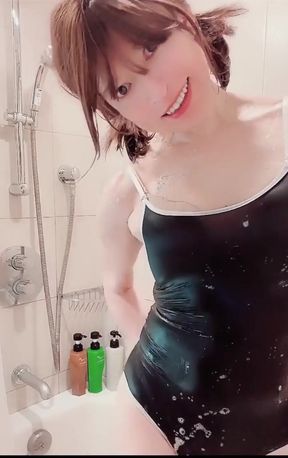 Short Movie Shower