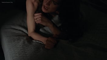 Elizabeth Reaser &amp_ Lindsay Burdge - Easy 2017 ( S2- Ep.2) TV Series