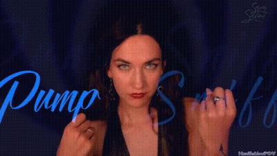 Mindless Puppet Addicted To My Femdom Fumes