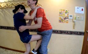 An Unfortunate Ending by Yoshie – 26m 51s