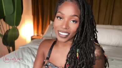 Her Ebony Empire Filthy virgin dick rate turns dirty