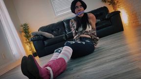 Wrangled Cowgirl - Jasmin Jai