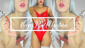 MerryBadChristmas