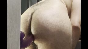 Disfrutando del sexo anal