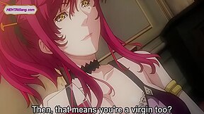 Busty nerd queen rides glasses boyfriend rough as maid hosts creamy mansion gangbang