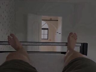 The Bunk Daybed Incident With Large StepSis