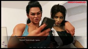 Eruption Imminent (part 18) - by Morriganrae