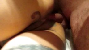 sexo a fondo y hasta el fondo sesion de sexo duro