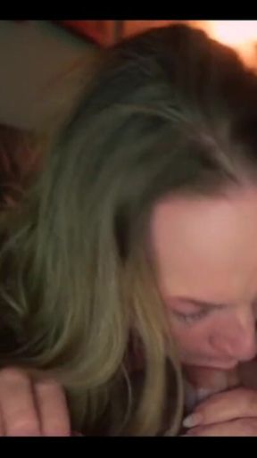 Stepmom Needs to Rest