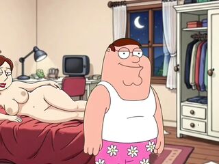 Married Housewife's 1st Anal Raunchy Experience in Front of Her Cuckold Spouse