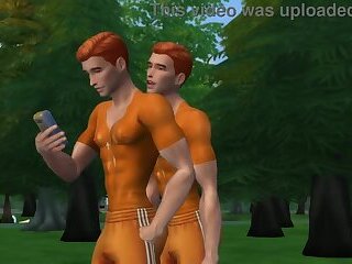 THE PARENT TRAP_ Part 1