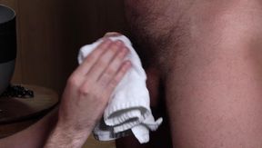 YesFather:voyeur Dad Wheeler's Nefarious Remedy