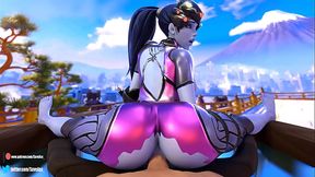 Widowmaker