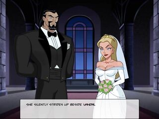 DC Comics Something Unlimited Uncensored Guide Part 121 Screwing a princess