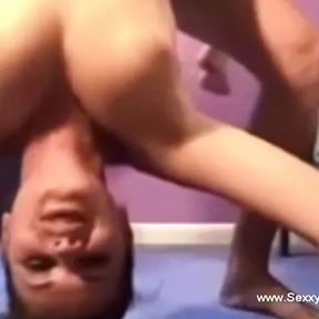 Amateurs Try Different Sex Positions For Fun And Enjoyment