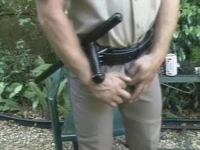 Uniform Erections