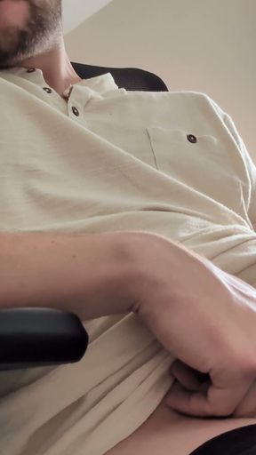 The Command: Dirty Talk Instruction, Submissive Task and Public Risk