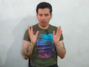 Oficinista es penetrado a pelo por el chacal casado dotado de 23cm de la tiendita ! Relato sexual