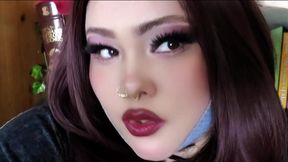 My Big Juicy Lips