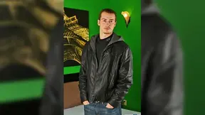 Before long you will see Mark Long cumming with a fleshlight
