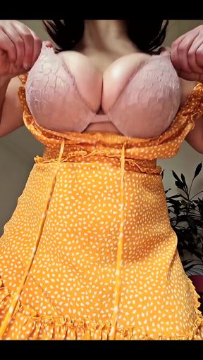 Would You?