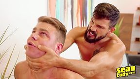 Brysen & Blake Ryan: Bareback