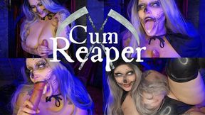 Cum Reaper