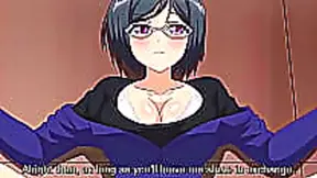 Intense Hentai Pleasure Fest – Wild Desires Unleashed in Steamy Sessions