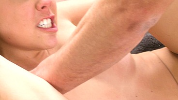 Dillion Harper Loves Taking A Big Cock From Behind