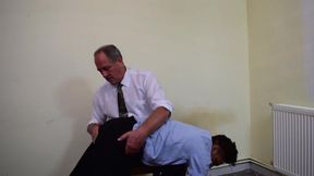 Spanking Stories 190