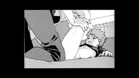 Because I Love You &ndash_ Haikyuu dj [English]