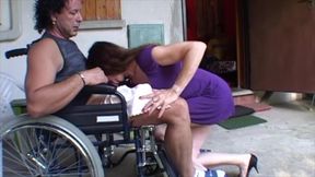 The Caregiver - Sc1