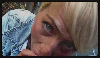 Tattooed MILF Vicky's Hot Car Dealership Sex Scene