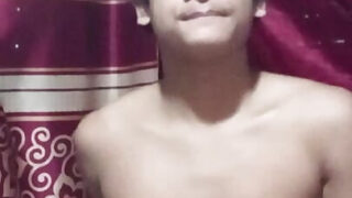 オナニー, 黒人, 手コキ, 自慰行為, ファンタジー, 官能的 &#8211; 痩せたアジア人の10代の男が巨根でアナルファックされる