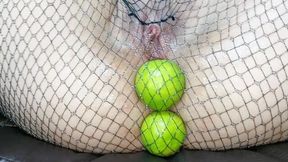 5 LEMONS FOR MY ASS