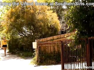 My Most excellent Ally Gave me the Almost any Intensive Climax at SouthernSins