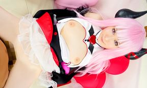 Rin Asuka – EvE Channel VR